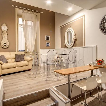 Trevi Miracle Suite Róma Kültér fotó