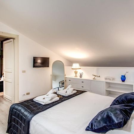 Trevi Miracle Suite Róma Kültér fotó