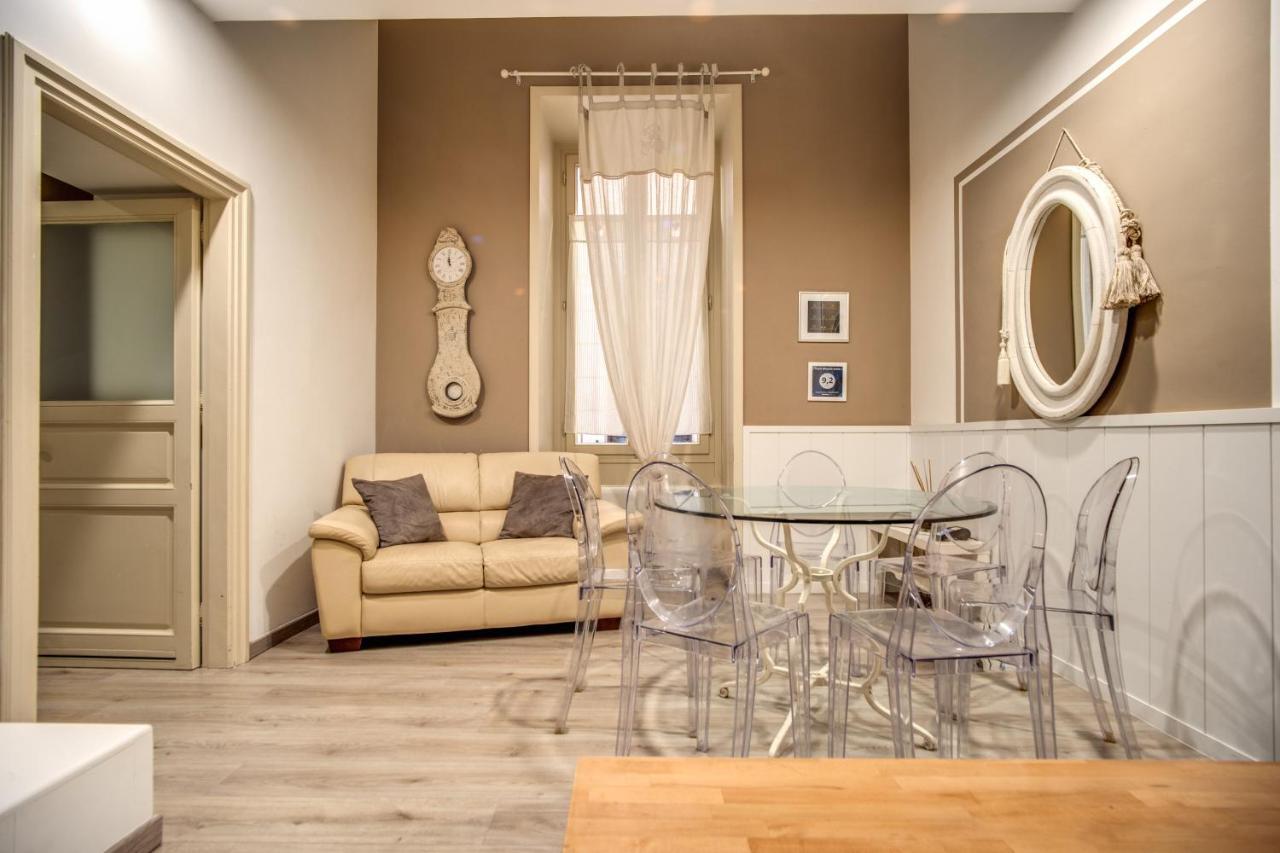 Trevi Miracle Suite Róma Kültér fotó