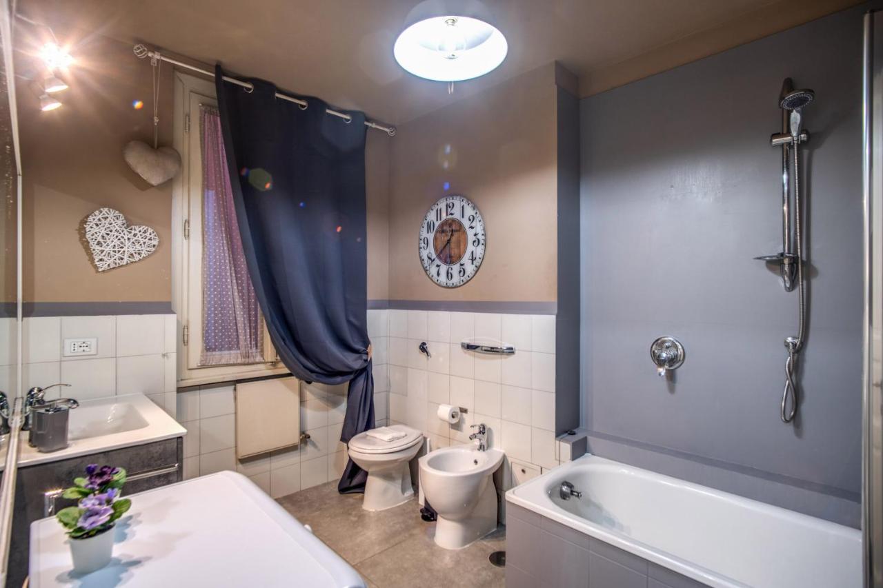 Trevi Miracle Suite Róma Kültér fotó