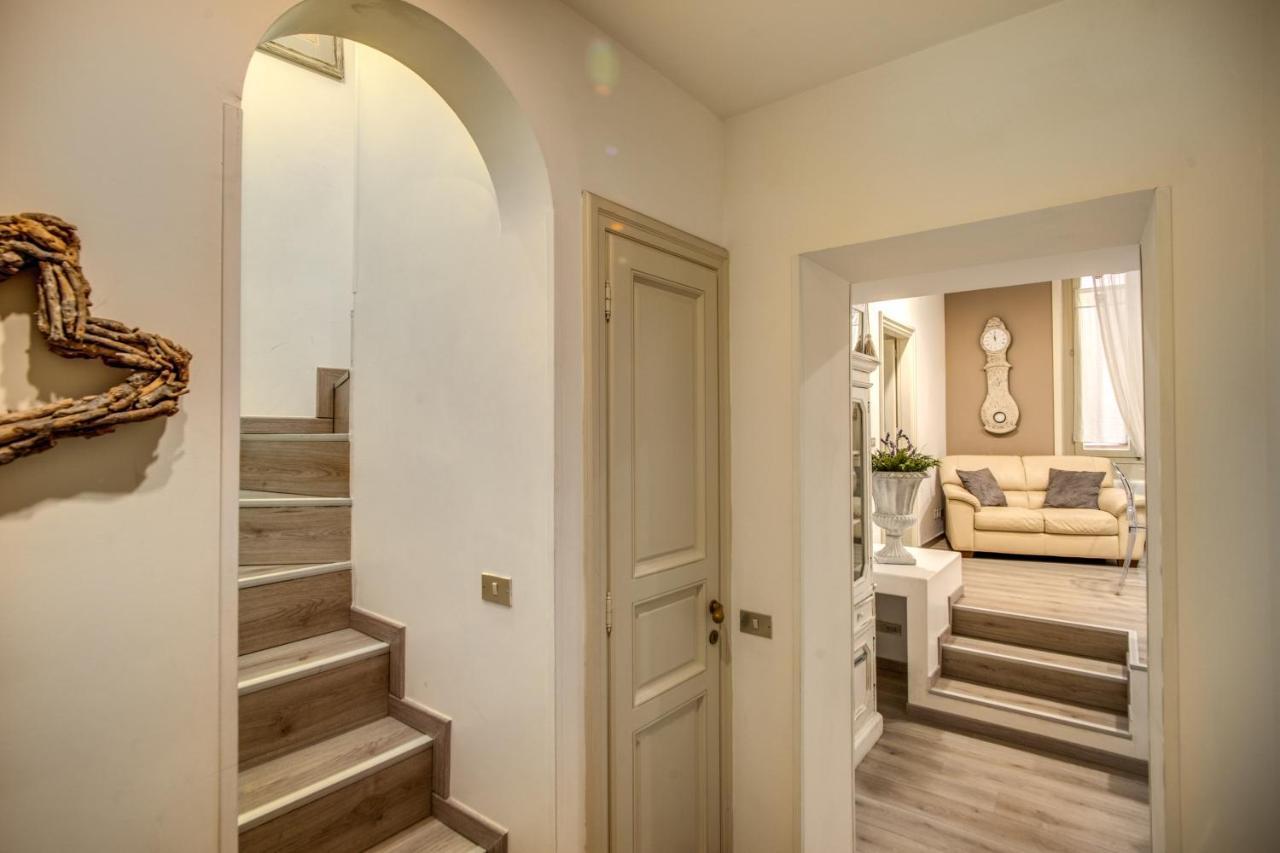 Trevi Miracle Suite Róma Kültér fotó