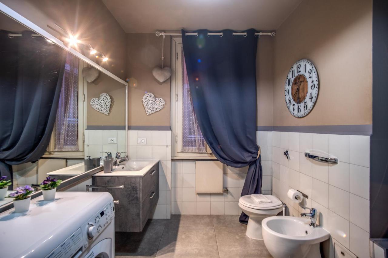 Trevi Miracle Suite Róma Kültér fotó