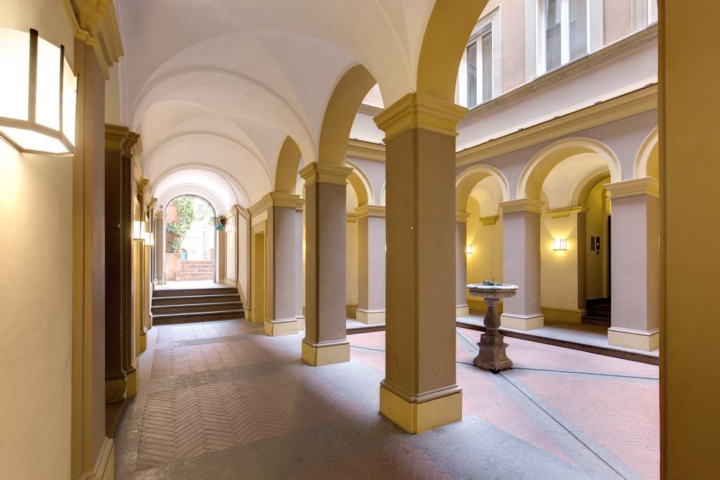 Trevi Miracle Suite Róma Szoba fotó