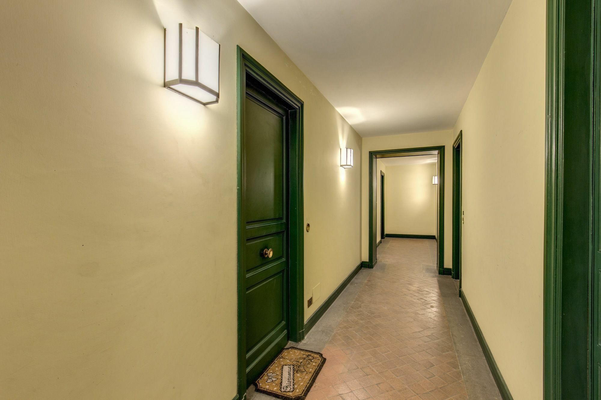 Trevi Miracle Suite Róma Kültér fotó