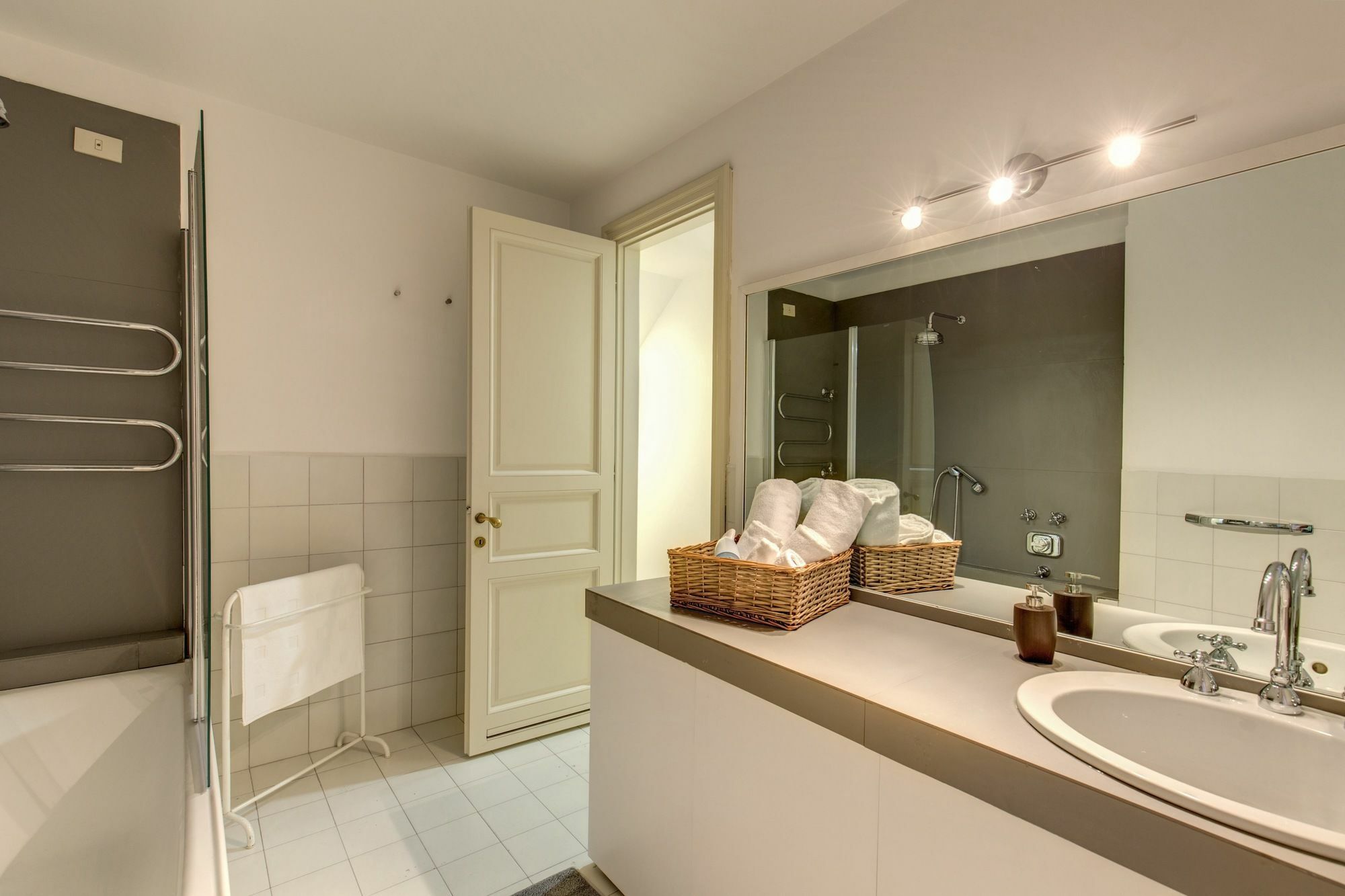 Trevi Miracle Suite Róma Kültér fotó
