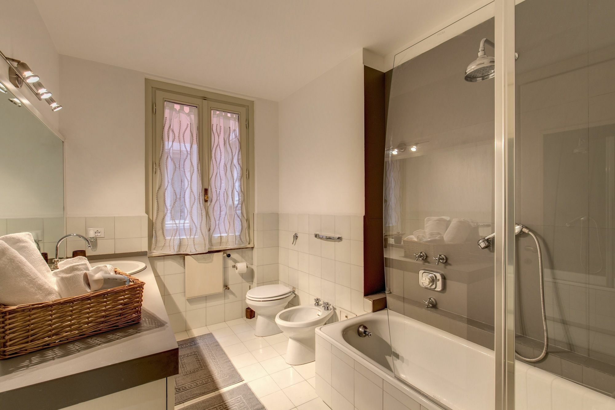 Trevi Miracle Suite Róma Kültér fotó