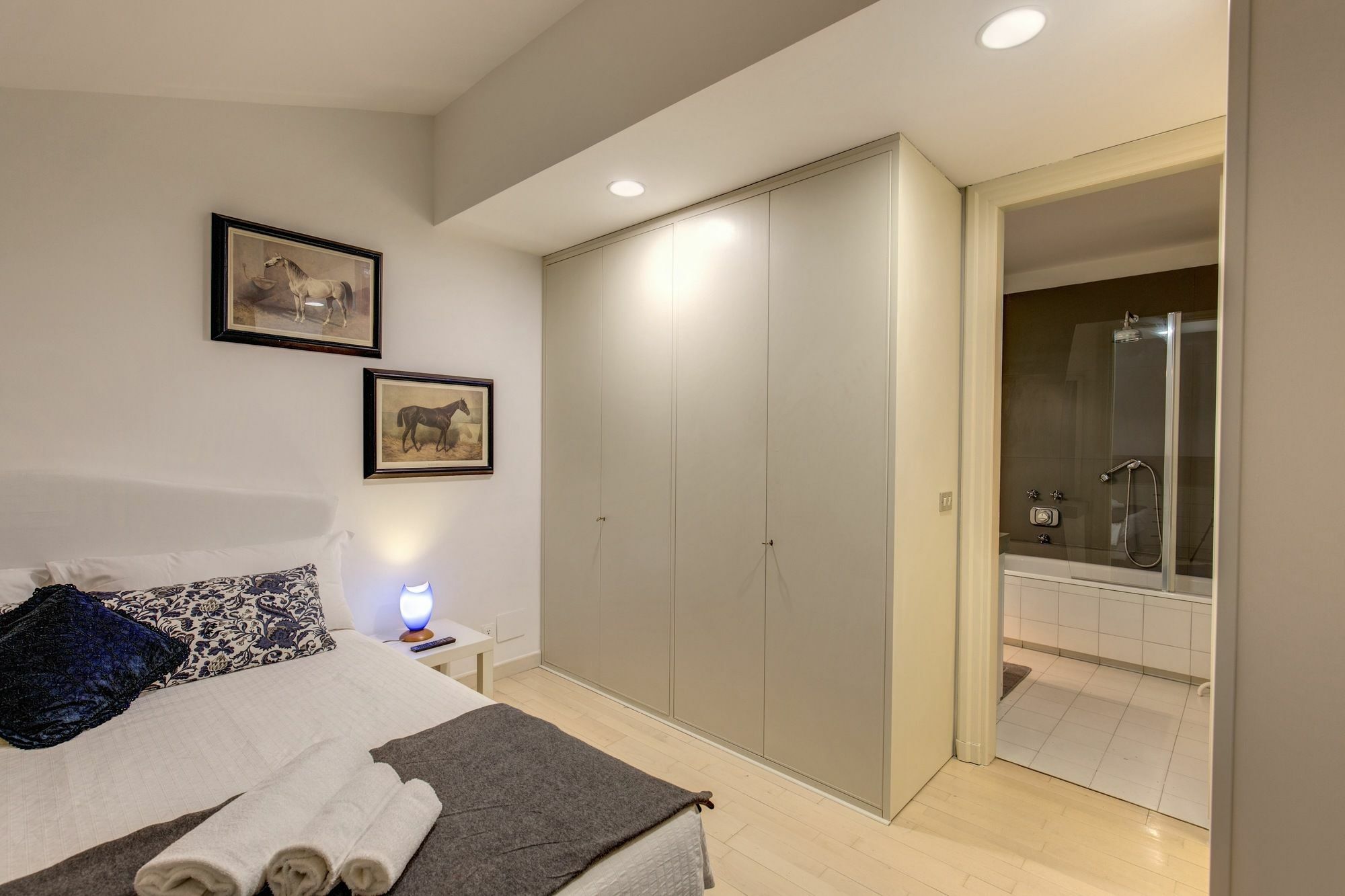 Trevi Miracle Suite Róma Kültér fotó