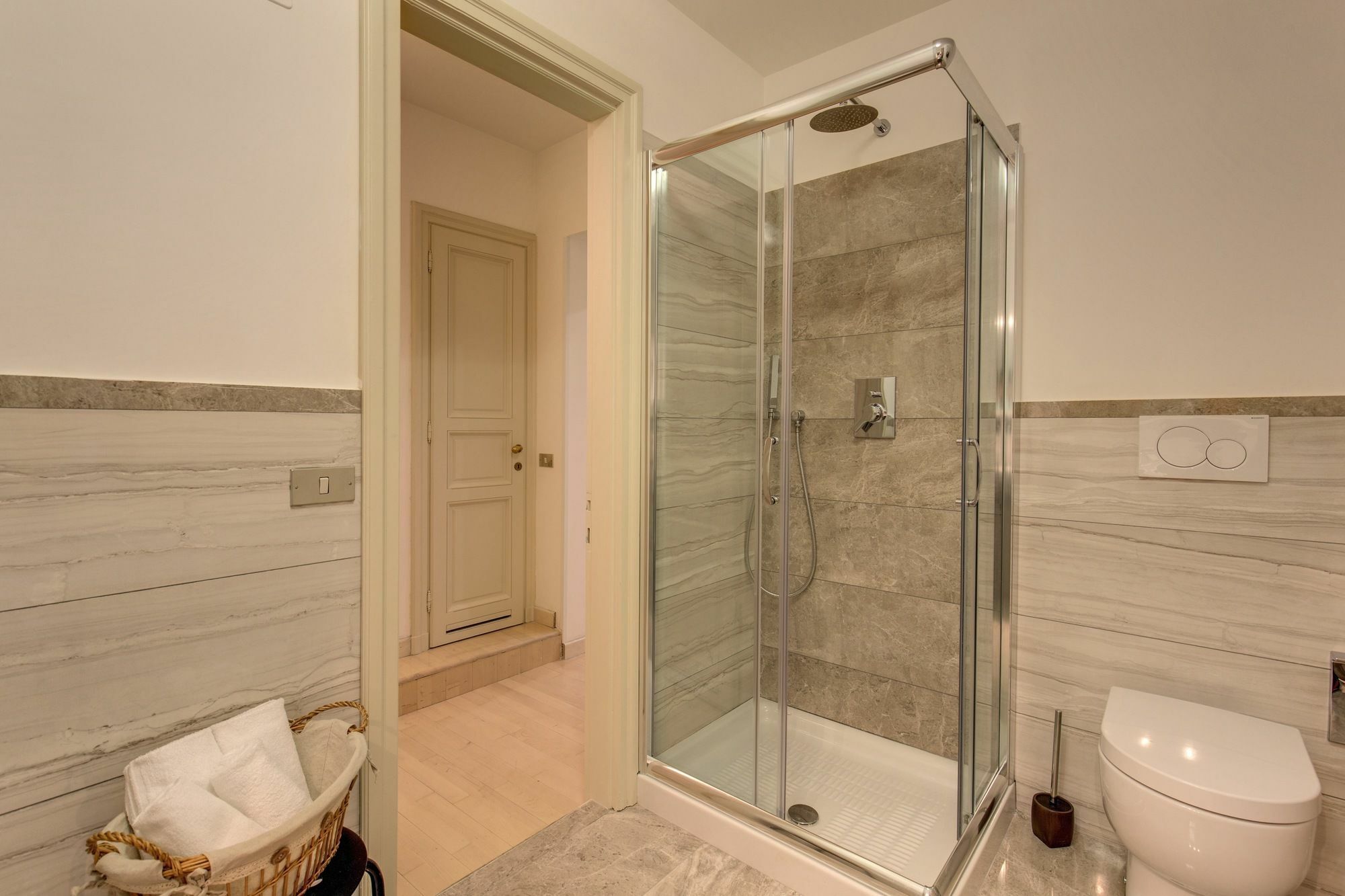 Trevi Miracle Suite Róma Kültér fotó