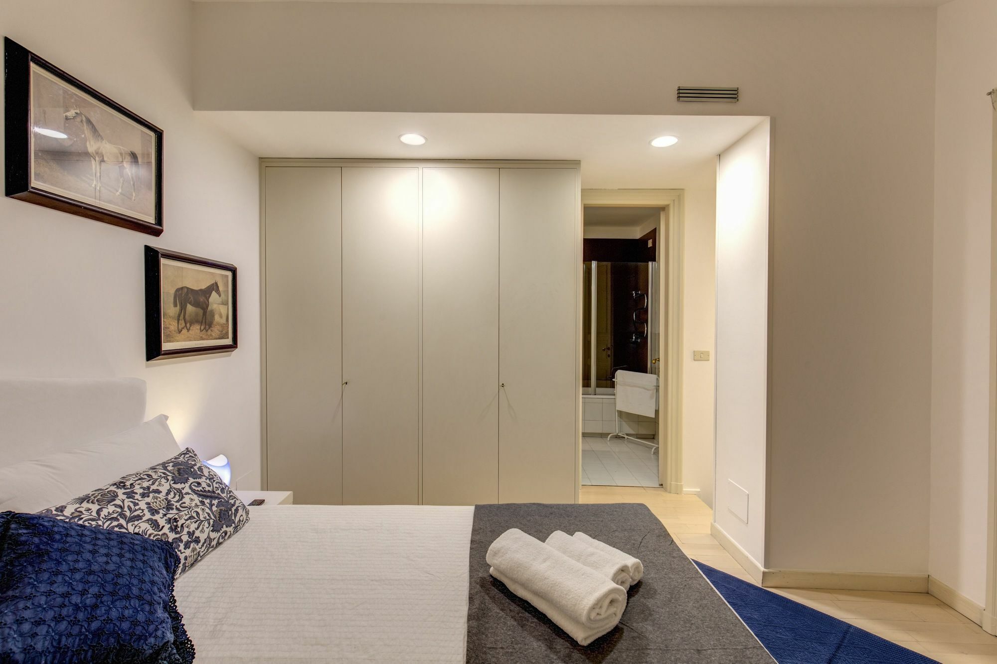 Trevi Miracle Suite Róma Kültér fotó